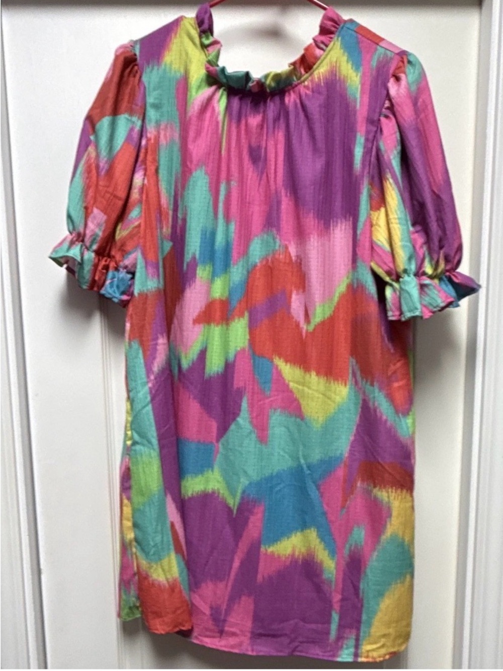 Carole Christen ladies dress size large